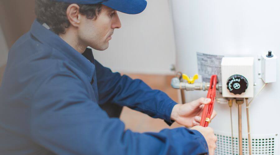 Professional same day plumber in Centerville, IN